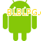 Aplicativo BLBLPG.combet para Android